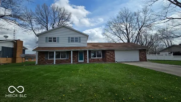 6600 N Brindale Drive, Muncie, IN 47304