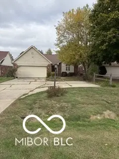 1076 W Southport Road, Indianapolis, IN 46217