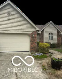 1076 W Southport Road, Indianapolis, IN 46217 - #2