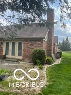 1076 W Southport Road, Indianapolis, IN 46217 - #3