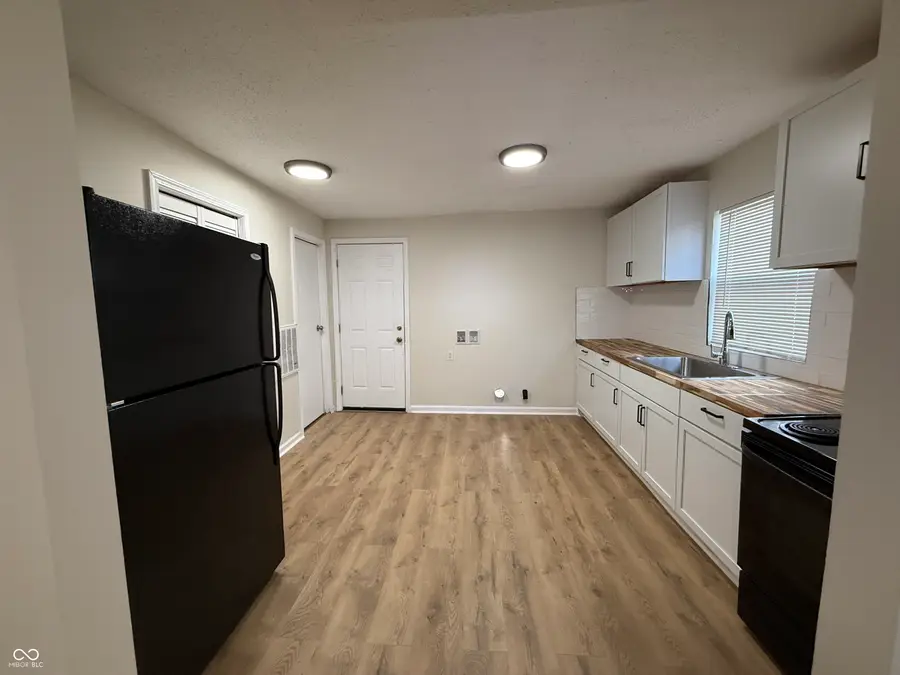 2941 Stuart Street, Indianapolis, IN 46218 - #3