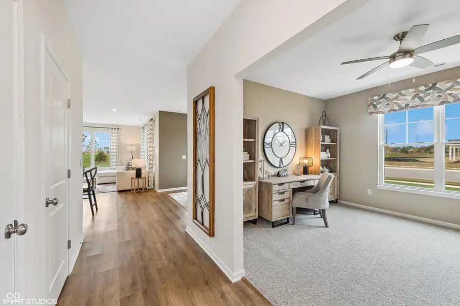 5949 Seabrook Drive, Brownsburg, IN 46112 - #2