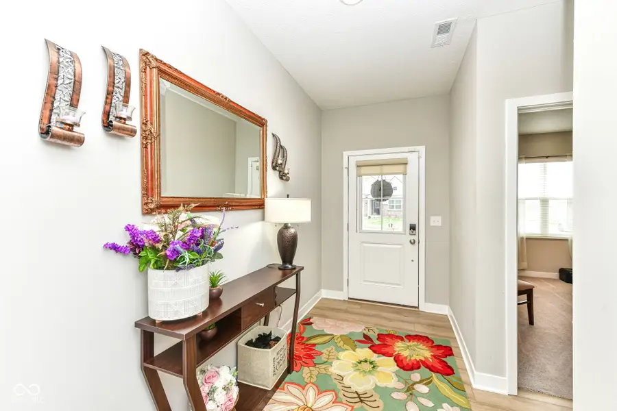 2515 S Carlota Drive, New Palestine, IN 46163 - #3