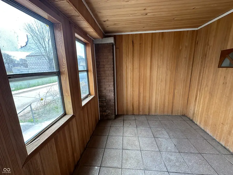 226 N Keystone Avenue, Indianapolis, IN 46201 - #2