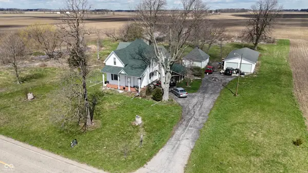 364 W 1650 N, Summitville, IN 46070