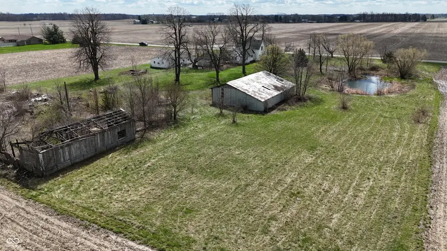 364 W 1650 N, Summitville, IN 46070 - #3