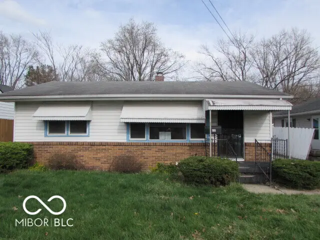 904 Ellenhurst Drive, Anderson, IN 46012 - #1