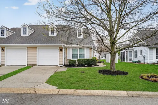 8999 Kiser Point, Indianapolis, IN 46256