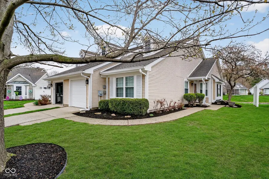 8999 Kiser Point, Indianapolis, IN 46256 - #3