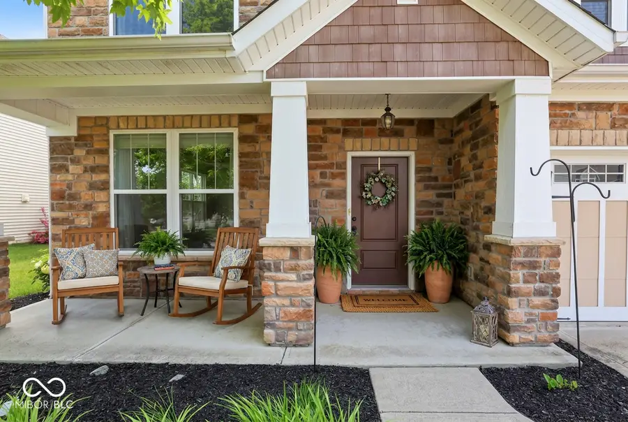 4665 Muscatine Way, Westfield, IN 46062 - #2