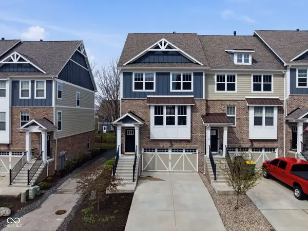 16038 Coleman Drive, Westfield, IN 46074