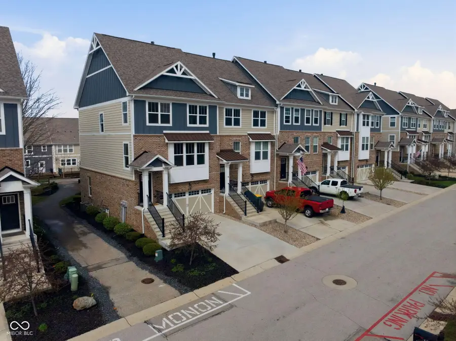 16038 Coleman Drive, Westfield, IN 46074 - #3