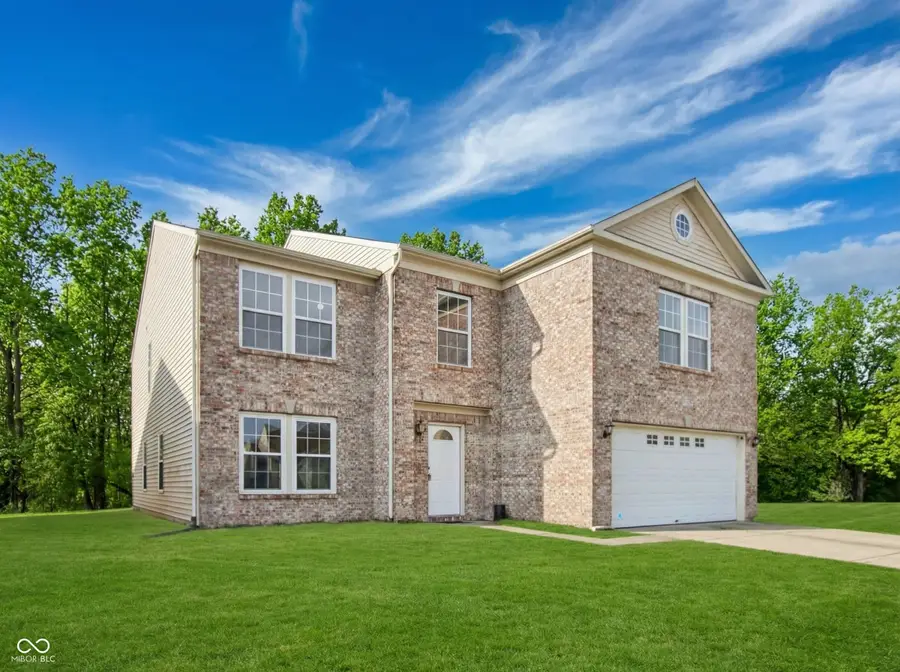 10827 Zimmerman Lane, Indianapolis, IN 46231 - #2