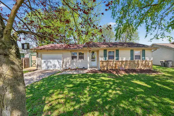 425 Skaggs Court, Seymour, IN 47274