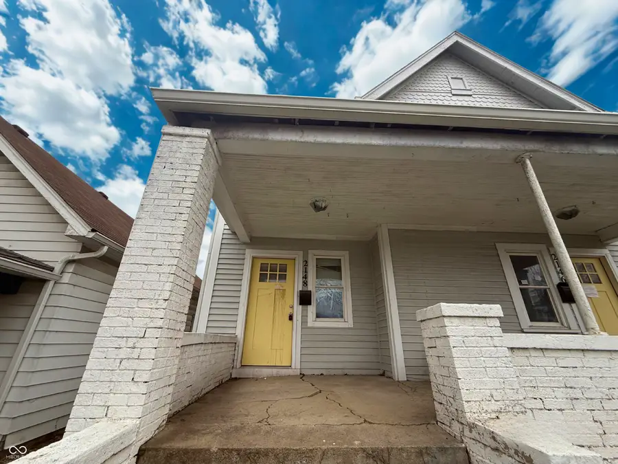 2148 Singleton Street, Indianapolis, IN 46203 - #3