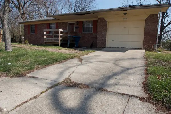 10230 Meadowlark Drive, Indianapolis, IN 46235