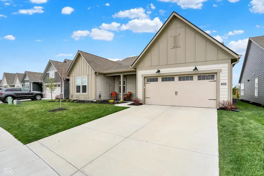 19407 Wilkey Circle, Westfield, IN 46074 - #2