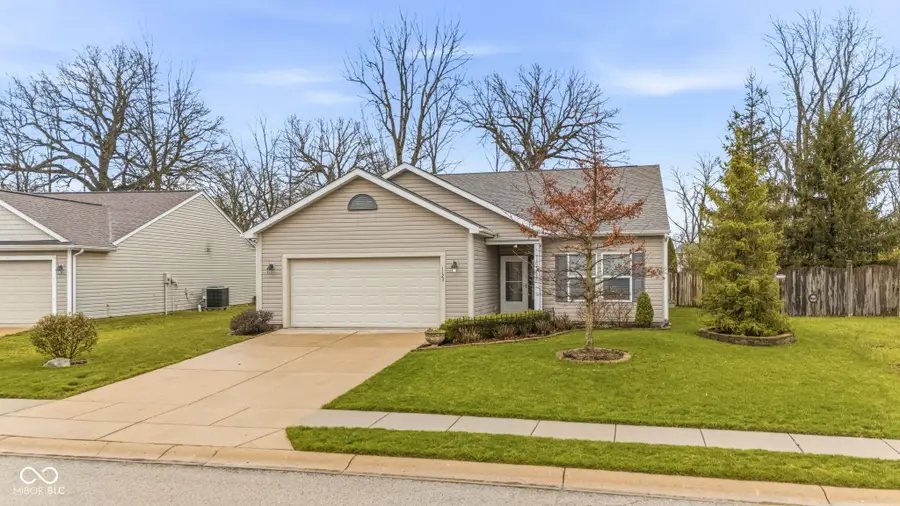 1123 Maple Run Drive, Sheridan, IN 46069 - #2