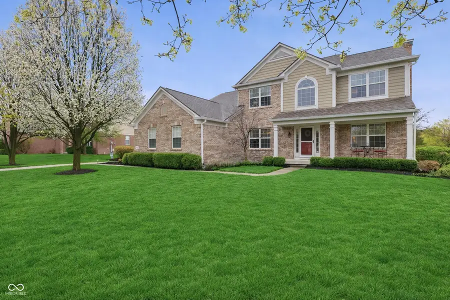 14043 Magic Stallion Drive, Carmel, IN 46032 - #2