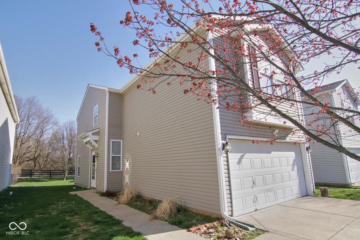 2812 Redland Lane, Indianapolis, IN 46217 - #1