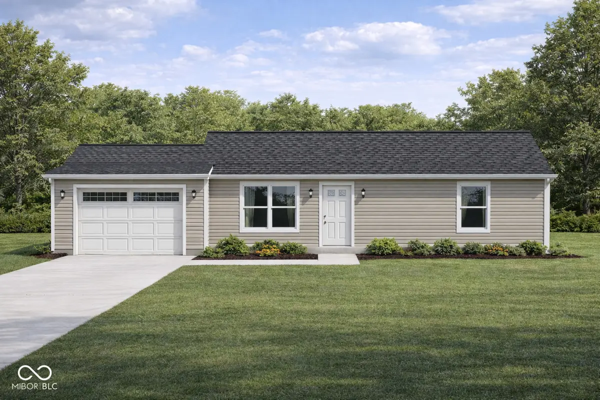 3691 Kensington Square, North Vernon, IN 47265 - #1