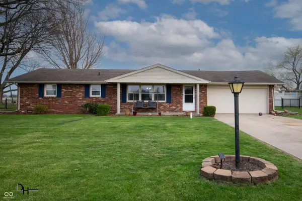 1959 W 300 N, Anderson, IN 46011