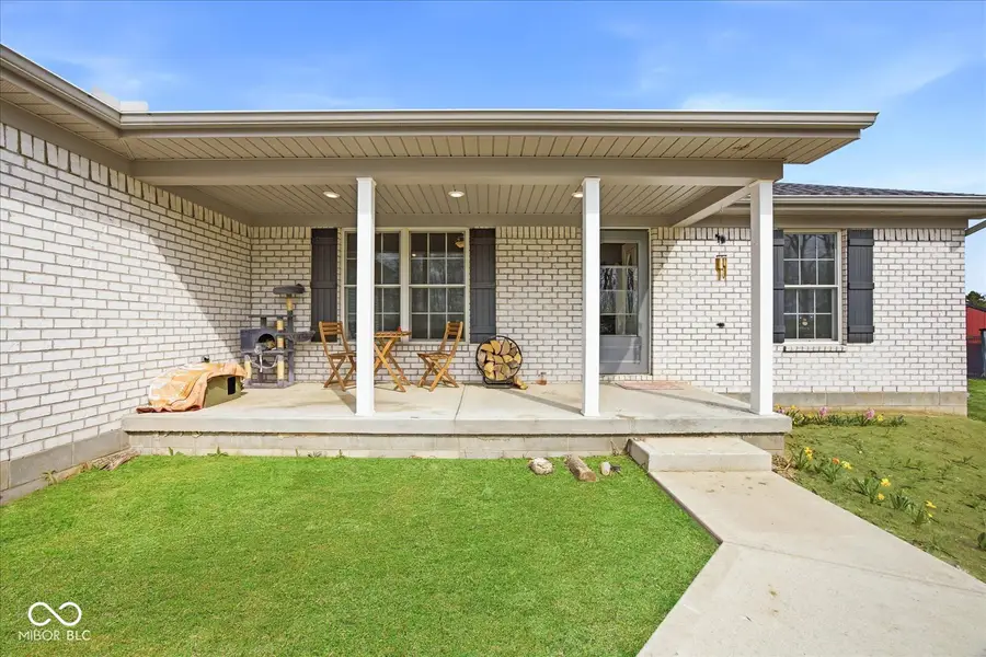 9733 N 775 E, Wilkinson, IN 46186 - #2