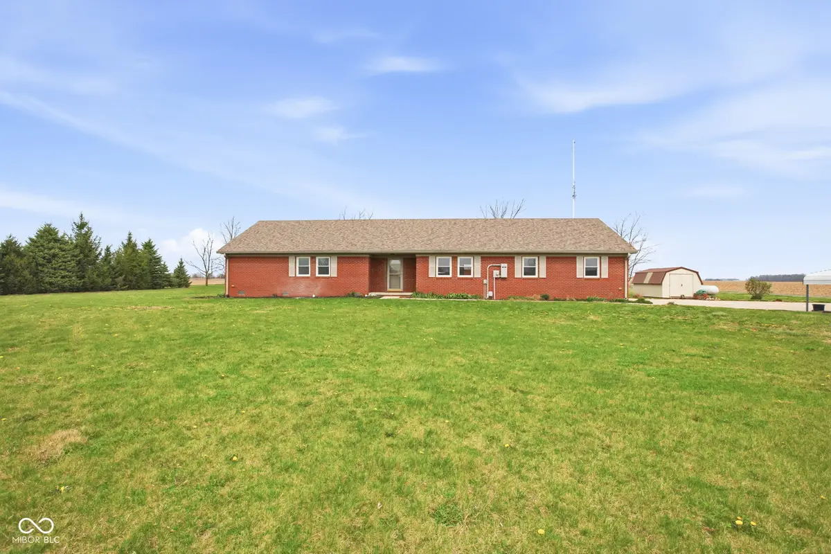 1444 E 150 N, Lebanon, IN 46052 - #1