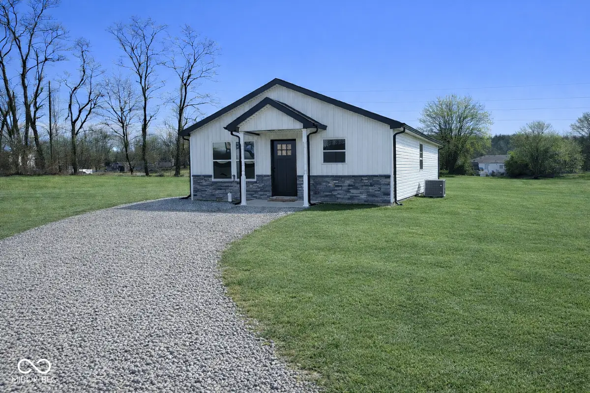 3130 N Washington Street, Butlerville, IN 47223 - #1