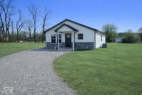 3130 N Washington Street, Butlerville, IN 47223