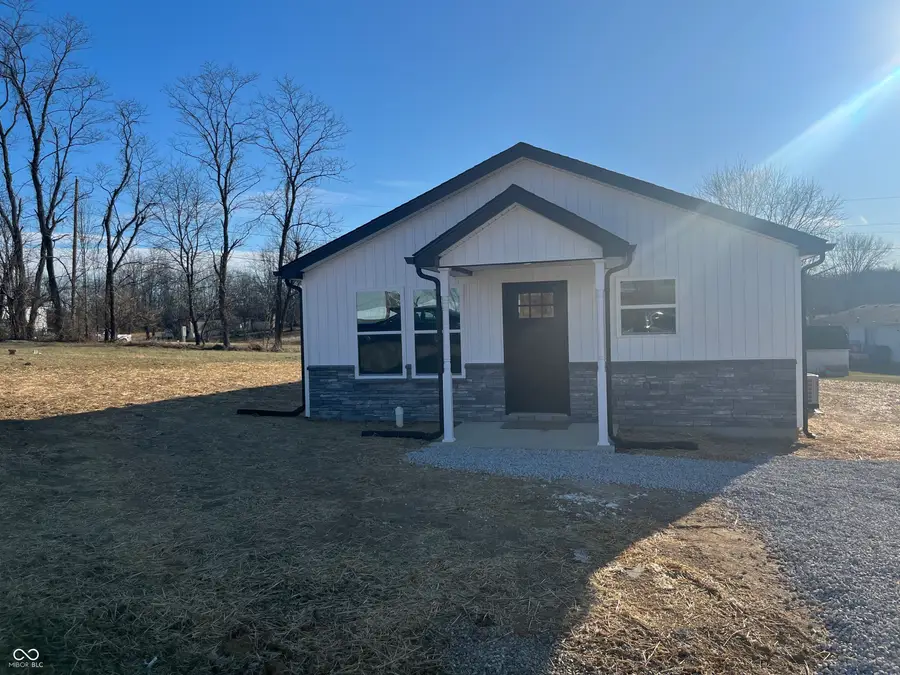 3130 N Washington Street, Butlerville, IN 47223 - #2