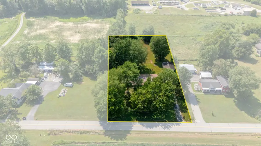 6296 S County Road 1025 E, Crothersville, IN 47229 - #2