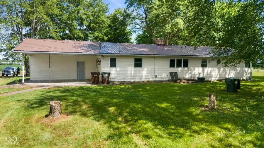6296 S County Road 1025 E, Crothersville, IN 47229 - #3