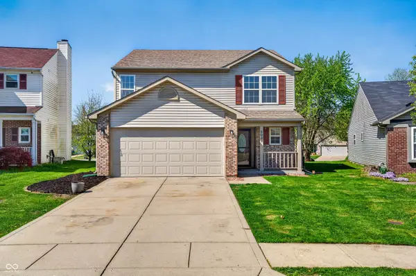 8040 Maple Stream Boulevard, Indianapolis, IN 46217