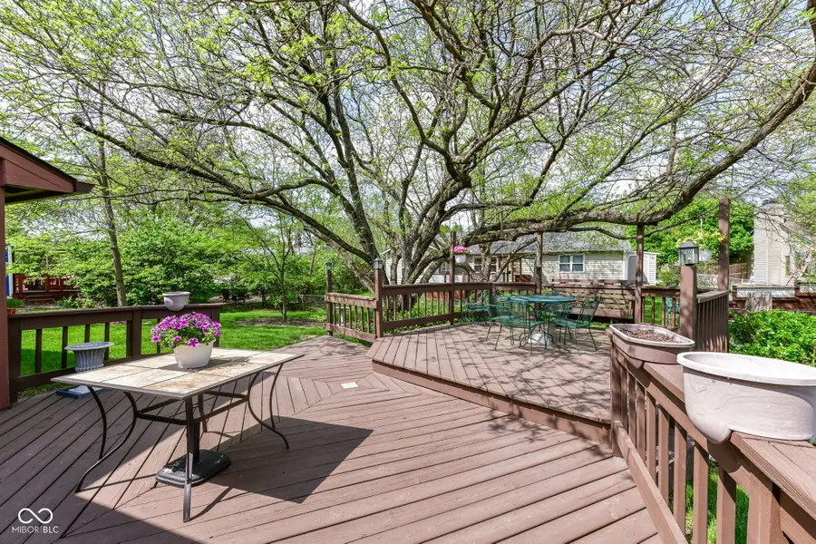 7812 Hampton Place, Fishers, IN 46038 - #2