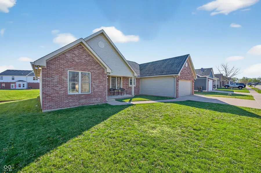 31 Watson Drive, Trafalgar, IN 46181 - #3