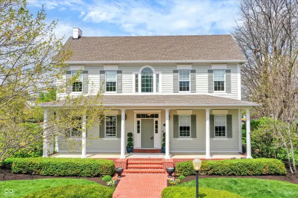 2012 Telfair Street, Carmel, IN 46032