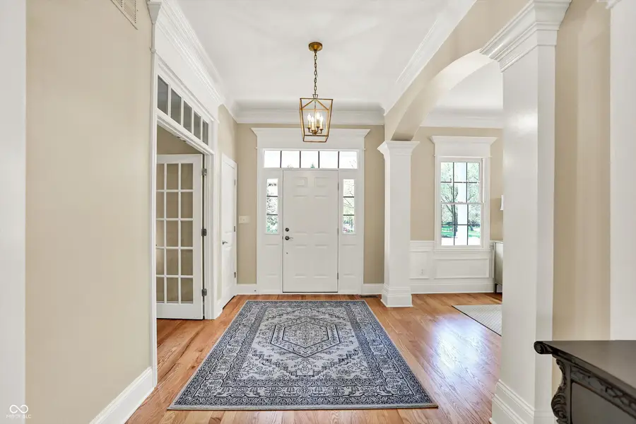 2012 Telfair Street, Carmel, IN 46032 - #3