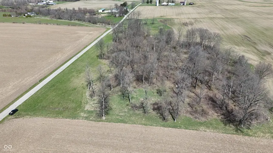 7600 N County Rd 550 Tract 2 E, Rushville, IN 46173 - #2
