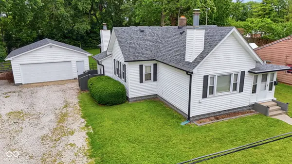 399 N Meridian Street, Greenwood, IN 46143