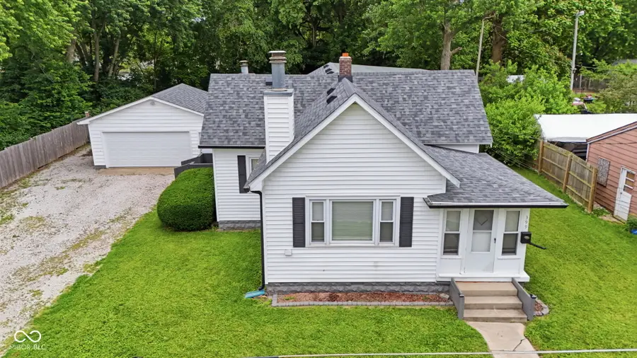 399 N Meridian Street, Greenwood, IN 46143 - #2