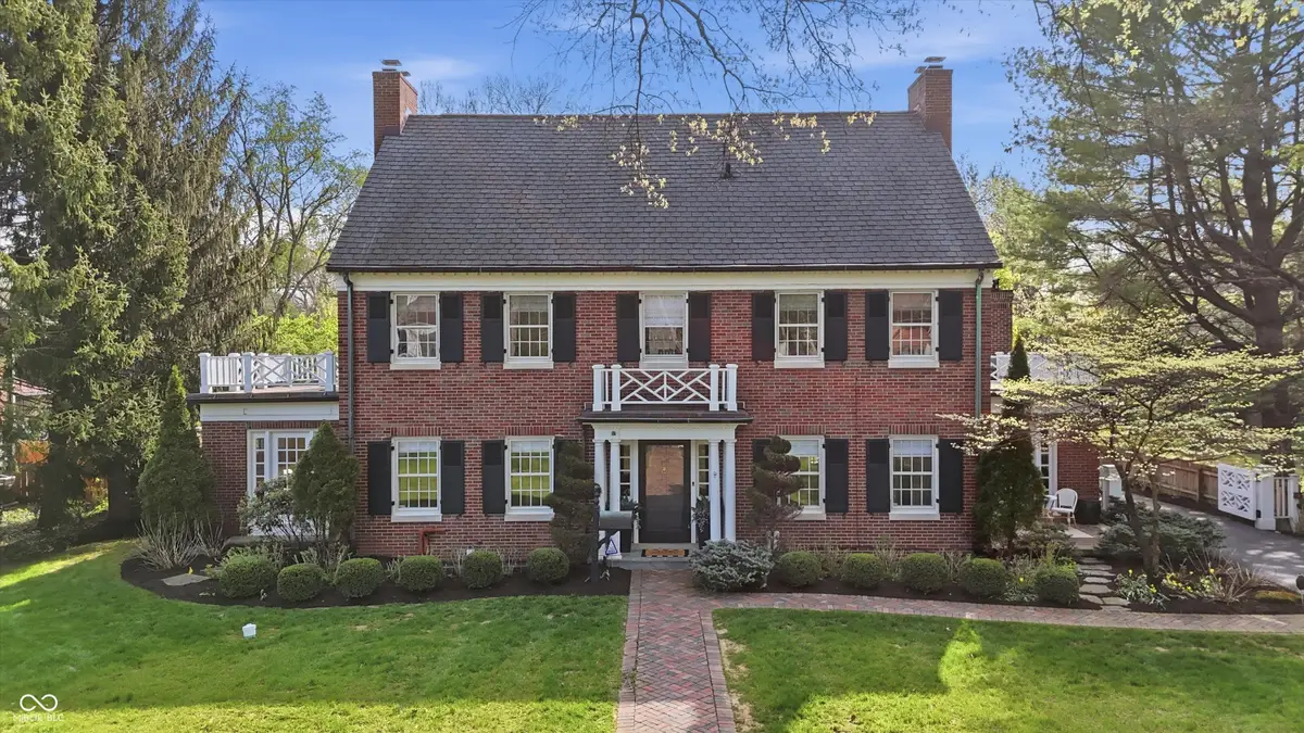 5273 N Illinois Street, Indianapolis, IN 46208 - #1