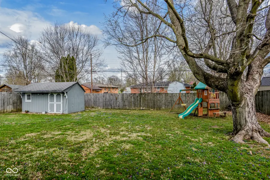 313 Brookside Lane, Plainfield, IN 46168 - #3