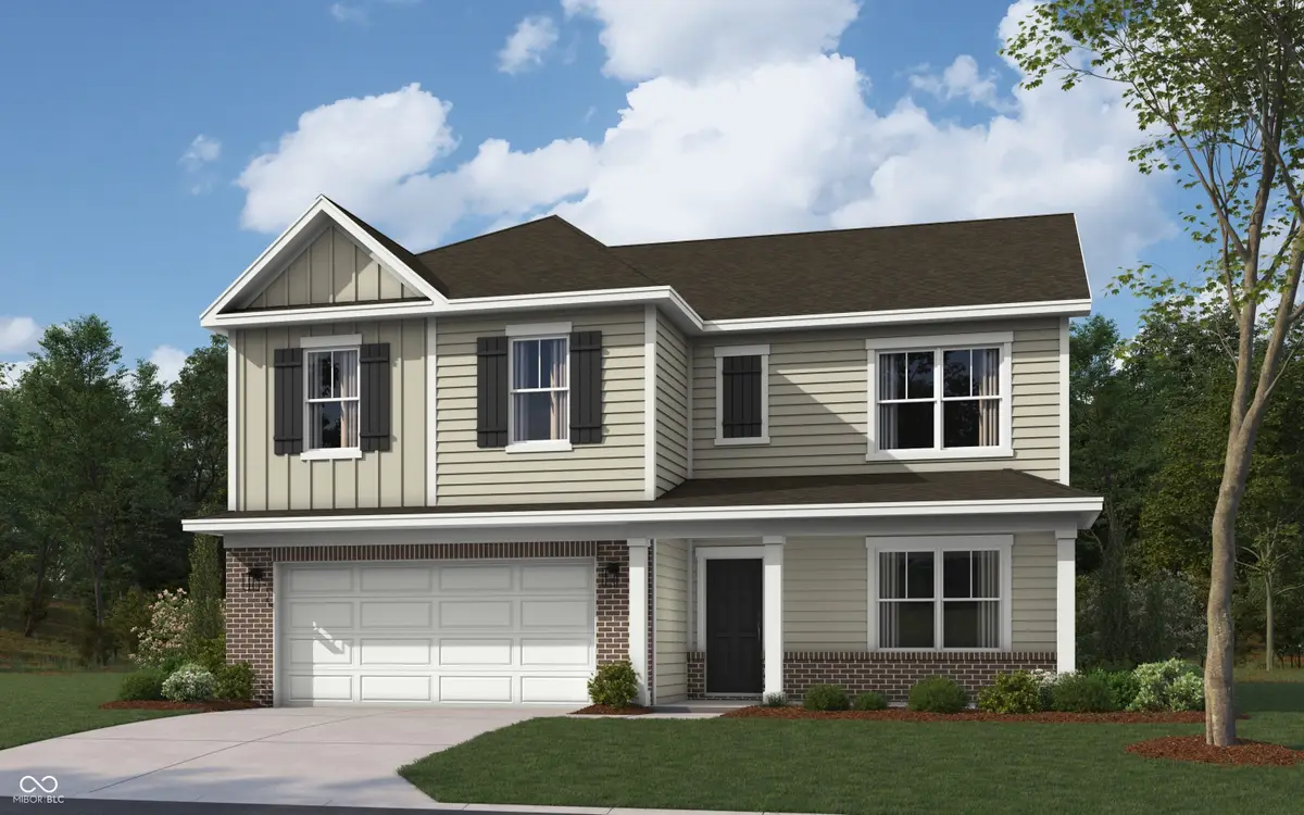 1559 Albatross Street, Danville, IN 46122 - #1