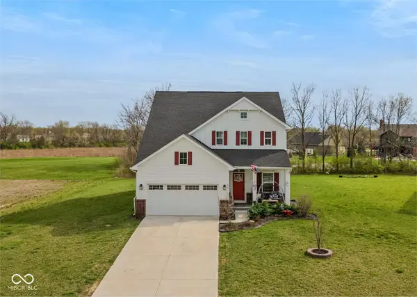 275 Bohicket Road, Whiteland, IN 46184