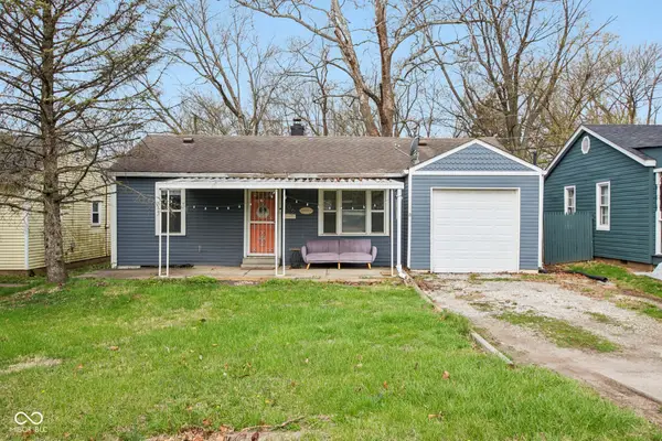 506 S Arlington Avenue, Indianapolis, IN 46219