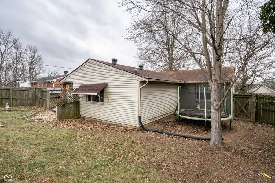 204 Taff Street, Charlestown, IN 47111 - #3