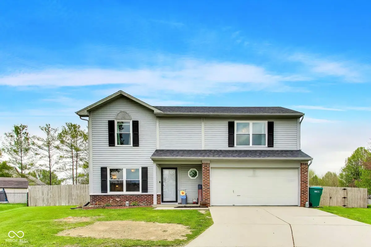 106 Coralbury Court, Mooresville, IN 46158 - #1