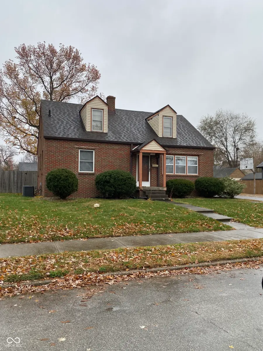 1519 Shannon Avenue, Indianapolis, IN 46201 - #2