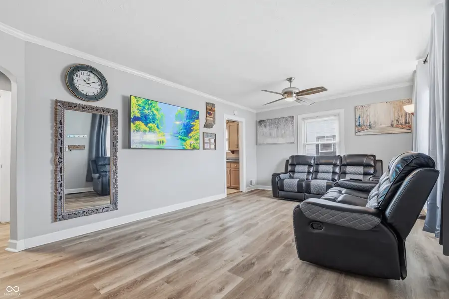 1725 N Lynhurst Drive, Indianapolis, IN 46224 - #3